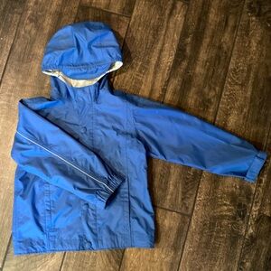 REI | Rain Jacket / Snow Shell (4T)
